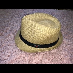 Fedora hat